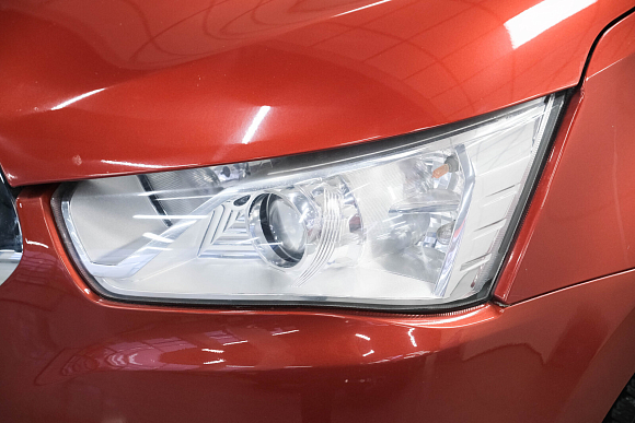 Datsun mi-DO Trust II (2015-2019), 2020 года, пробег 80000 км