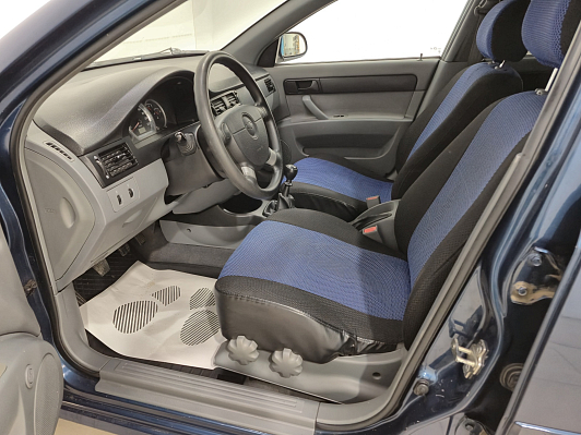 Chevrolet Lacetti SE 4943363, 2008 года, пробег 135961 км