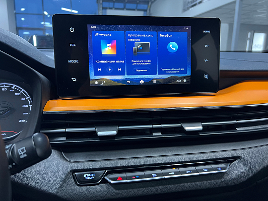 Livan X3 Pro Лакшери, 2023 года, пробег 36625 км