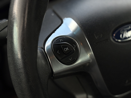 Ford Focus Trend, 2012 года, пробег 212926 км