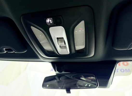 Changan UNI-V Комфорт, 2024 года, пробег 14063 км