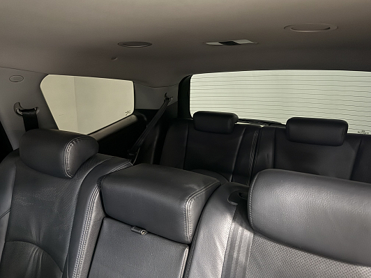 Kia Mohave Premium, 2015 года, пробег 295000 км