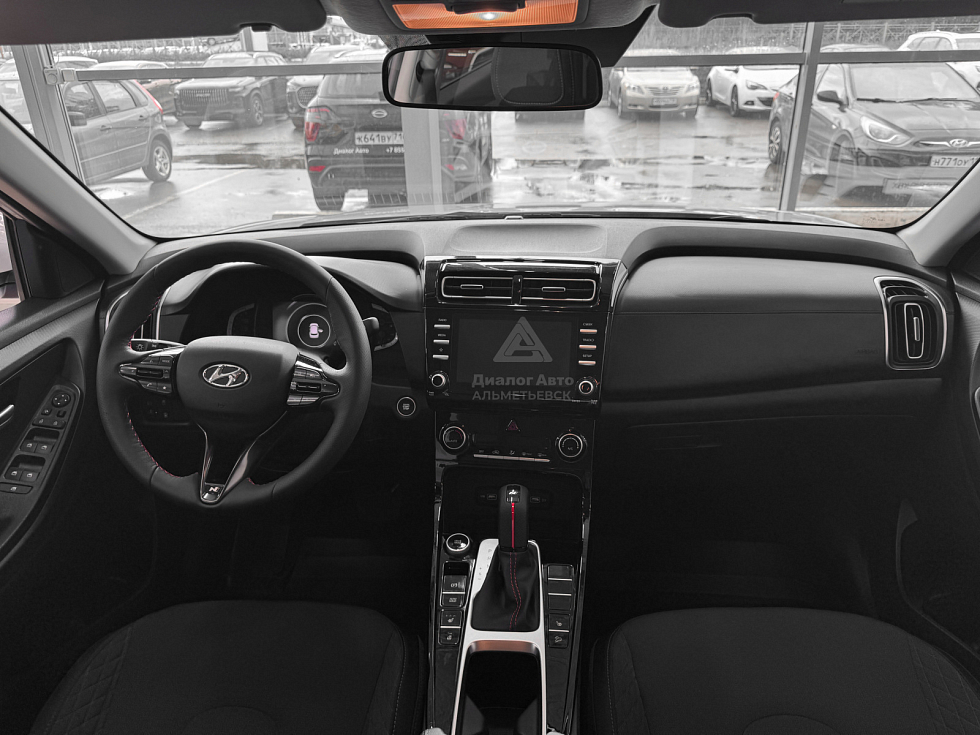 Solaris HC Лайфстайл (Lifestyle) 10.2024, белый