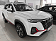 Changan CS35 Plus Tech, белый