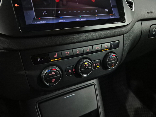 Volkswagen Tiguan, 2016 года, пробег 178977 км