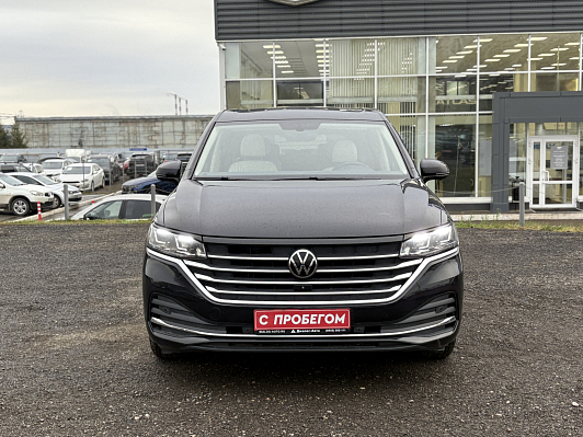 Volkswagen Viloran, 2020 года, пробег 3453 км