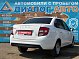 Lada (ВАЗ) Granta Comfort Light, 2024 года, пробег 33249 км