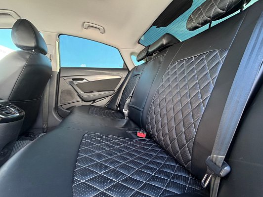 Hyundai i40 Lifestyle Plus, 2013 года, пробег 194200 км