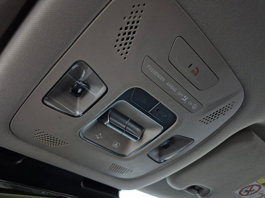 Chery Arrizo 8 Ultimate, 2023 года, пробег 55319 км