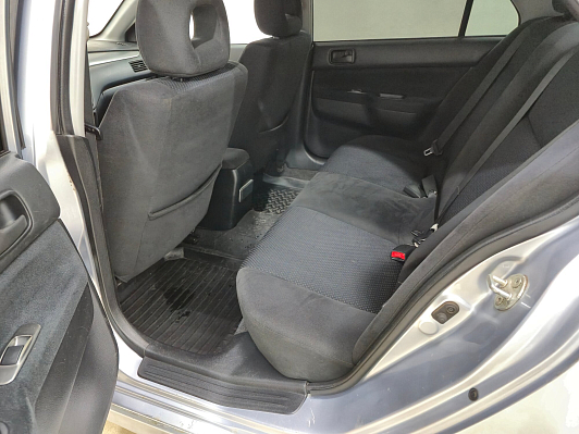 Mitsubishi Lancer, 2006 года, пробег 232456 км