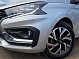 Lada (ВАЗ) Iskra Техно, 2025 года, пробег 1675 км