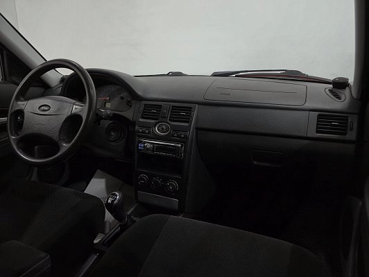 Lada (ВАЗ) Priora Люкс, 2012 года, пробег 337065 км