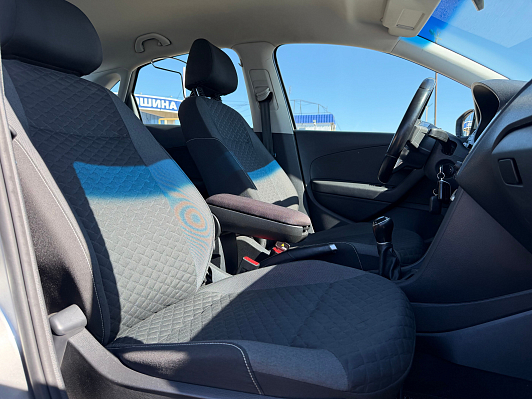 Volkswagen Polo Drive, 2018 года, пробег 123400 км