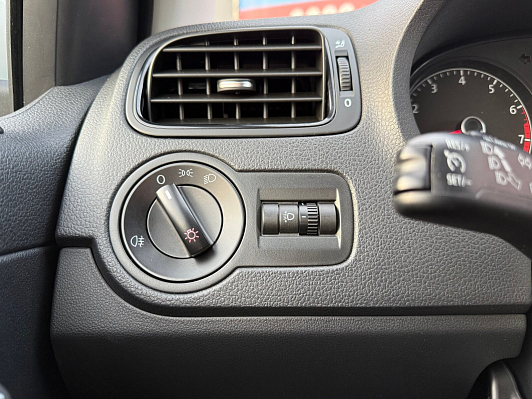 Volkswagen Polo CONNECT, 2019 года, пробег 48476 км