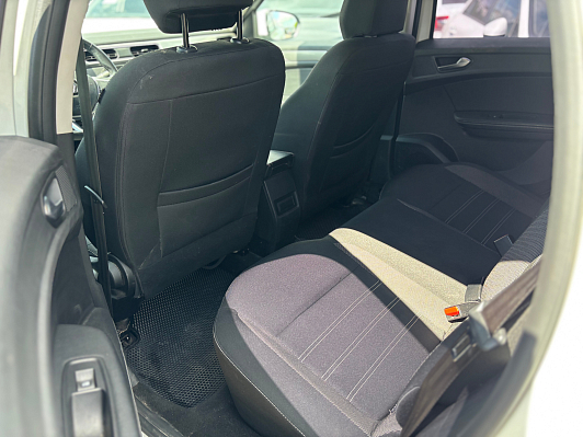 Renault Arkana Style, 2019 года, пробег 107241 км