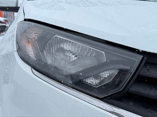 Lada (ВАЗ) Granta Classic Optima, 2019 года, пробег 85831 км