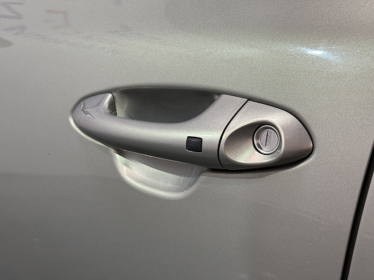 Kia Ceed, 2015 года, пробег 112000 км