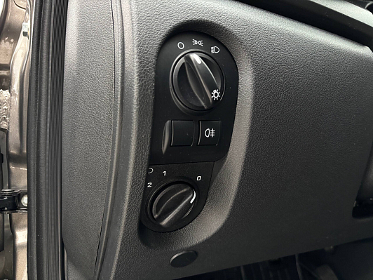 Lada (ВАЗ) Granta Comfort (2018-2021), 2020 года, пробег 63703 км