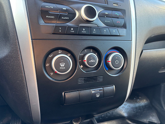 Datsun mi-DO Trust I, 2015 года, пробег 171327 км