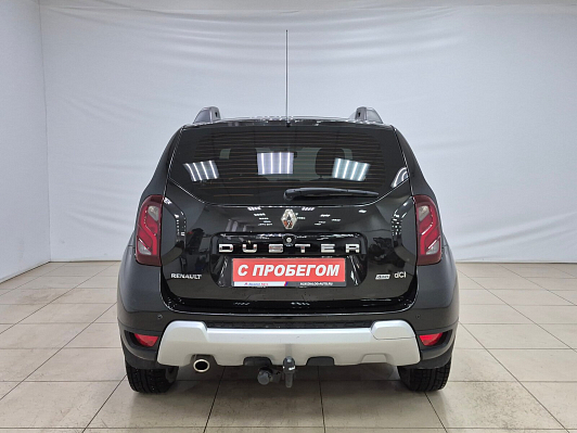 Renault Duster Drive, 2019 года, пробег 131749 км