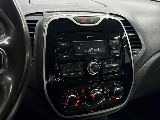 Renault Kaptur Drive, 2018 года, пробег 149251 км