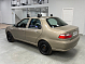 Fiat Albea, 2010 года, пробег 236500 км