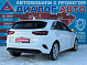 Kia Ceed Luxe, 2023 года, пробег 31000 км