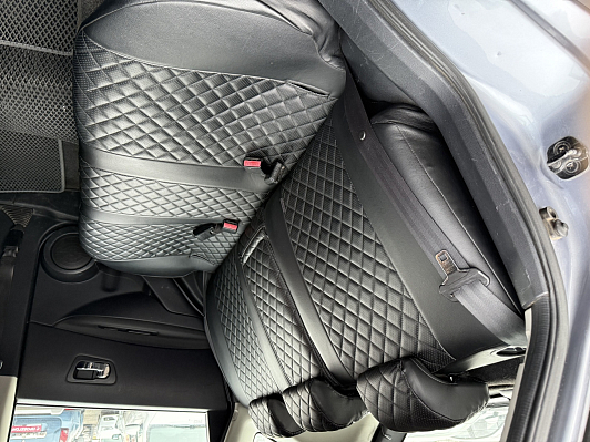 Nissan Qashqai SE+, 2013 года, пробег 192361 км