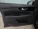 Kia Cerato Luxe, 2020 года, пробег 72077 км