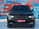 Land Rover Range Rover Vogue, 2013 года, пробег 268464 км