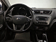 Kia Rio Prestige, 2014 года, пробег 157323 км