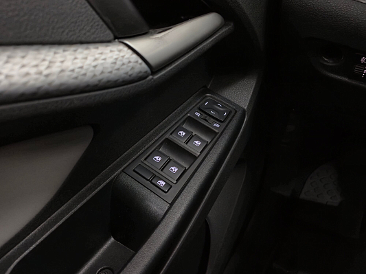 Lada (ВАЗ) Vesta Black, 2021 года, пробег 95121 км