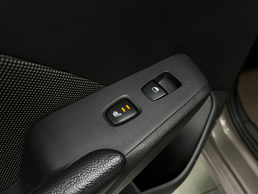 Hyundai Solaris Elegance + Prestige + Style, 2022 года, пробег 117239 км