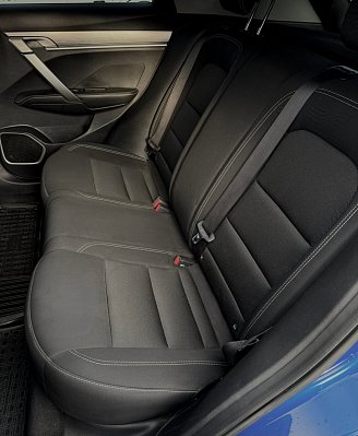 Geely Coolray Comfort, 2020 года, пробег 137740 км