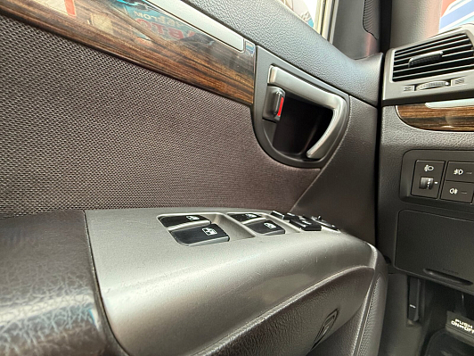 Hyundai Santa Fe Comfort, 2012 года, пробег 193381 км