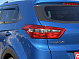 Hyundai Creta Comfort Plus, 2017 года, пробег 101800 км