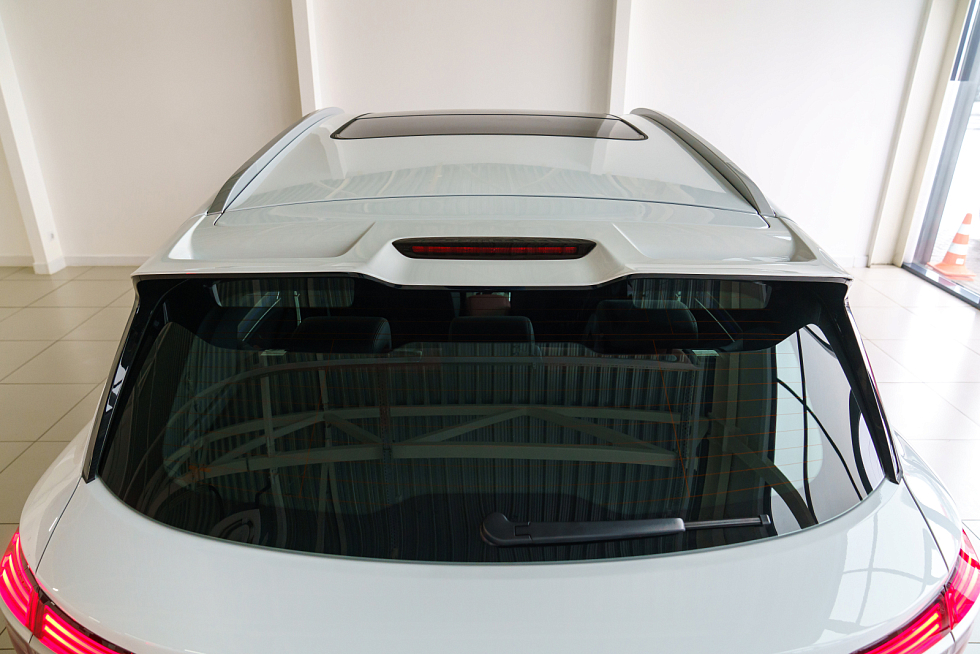 Belgee X50 Active, белый