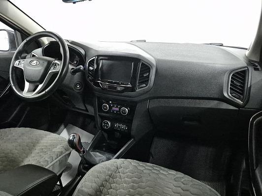 Lada (ВАЗ) XRAY BLACK, 2020 года, пробег 138045 км