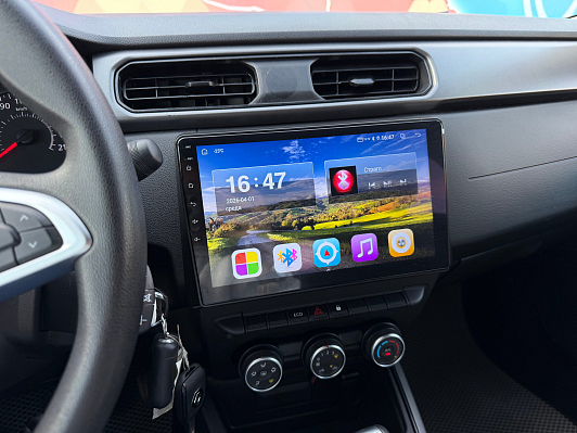 Renault Arkana Style, 2019 года, пробег 131466 км