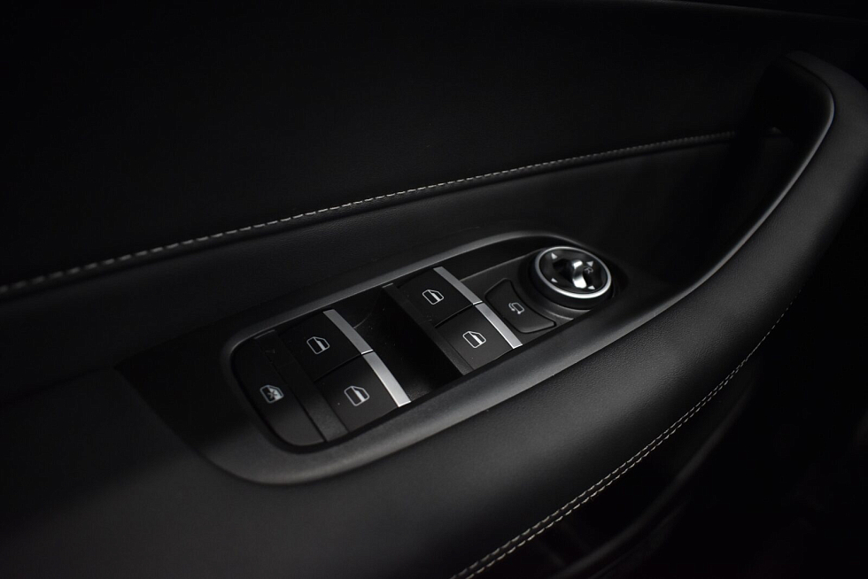 Chery Tiggo 4 Pro Action, серый
