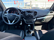 Lada (ВАЗ) Vesta Black, 2021 года, пробег 103726 км