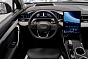 Geely Atlas Flagship Sport, зеленый