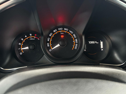 Lada (ВАЗ) XRAY Exclusive (2018), 2020 года, пробег 70851 км