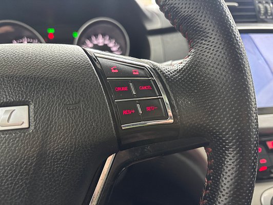 Haval H6 Elite, 2019 года, пробег 53513 км