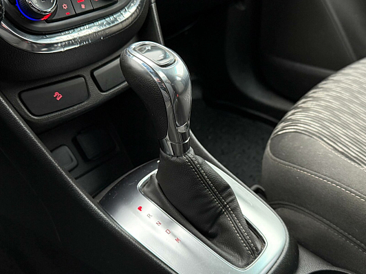 Opel Mokka Enjoy, 2014 года, пробег 180126 км