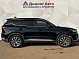 Chery Tiggo 7 Pro Prestige, 2022 года, пробег 75025 км