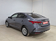 Hyundai Accent, 2022 года, пробег 54918 км
