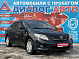 Toyota Corolla, 2008 года, пробег 187850 км