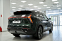 Geely Atlas Flagship Sport, зеленый