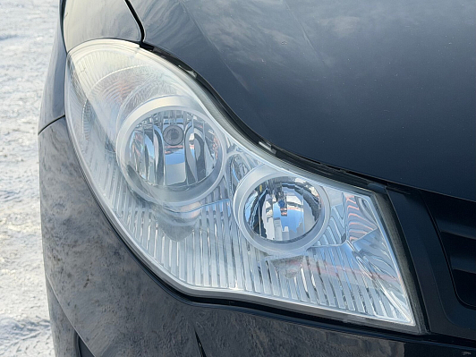 Chery Very (A13) VR14B, 2013 года, пробег 110209 км